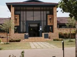 Ashwood Groenvlei Boutique Hotel