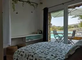 Chez Nathalie et Raphaël