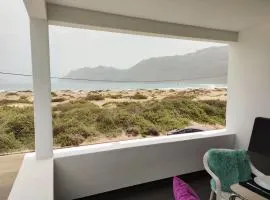 Beach View House