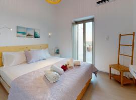 ONAR RESIDENCE PAROS，位于克里希阿克提的酒店