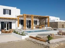 Saint L Heated Pool Sunset Villa- Three Bedrooms