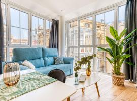 Limehome Haro Calle de la Vega，位于哈罗的自助式住宿