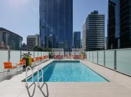 voco Brisbane City Centre, an IHG Hotel