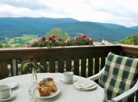 Appartementhaus Himmelreich，位于拉姆的酒店