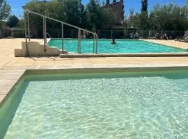 Maison confortable Saint-Saturnin