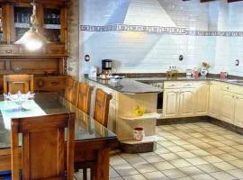 Casa Rural en Lira para 9 personas