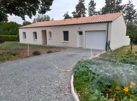 CHEZ VIVIANE