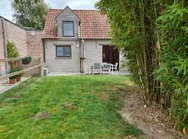 Vakantiehuisje 't Morehof