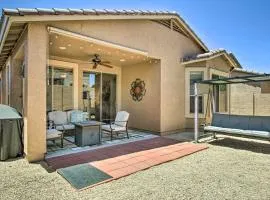 North Phoenix Home with Community Pools!