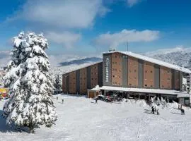 Jura Hotels Kervansaray Uludag