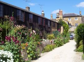Centre Chipping Campden - 3 Bedroom Cottage for 5，位于奇平卡姆登的低价酒店