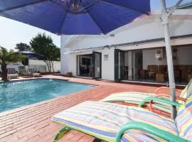 Casa Milner Guest House