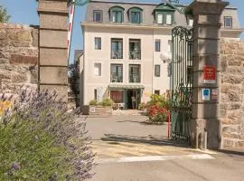 皮埃尔瓦肯斯泰垫酒店