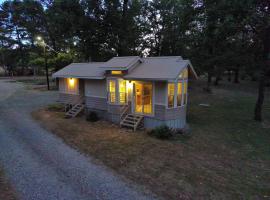 Berry Patch Cottage