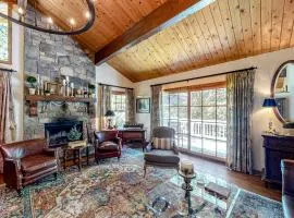 Treetop Cottage