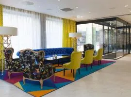 奥斯陆罗森克兰兹托恩酒店
