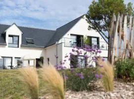 La Maison des Embruns
