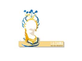 LA DAMA，位于圣维托罗卡波的低价酒店