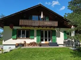 Chalet Filfalle