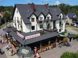 Pokoje gościnne Bursztynowa