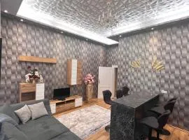 Urban Serviced Apartments
