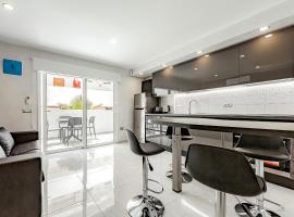 Tenerifeopenhome Luxury comfort Studio in playa Las Americas，位于美洲海滩的酒店