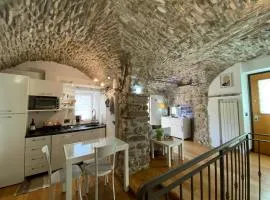 Soldano Appartamento in casa tipicamente ligure
