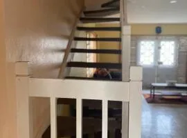 Finest Accommodation Renfrew Place 4-12 Renfrew Rd 2 bedroom 2 bat Apt # 15 New Kinston Jamaica