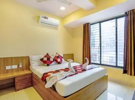 BKC Corporate Hostel Ac Dormitory