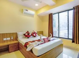 BKC Dormitory Bandra East