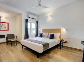 Xenia, GCDA, Kakkanad，位于卡卡纳德的酒店