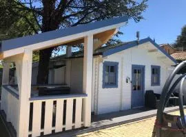 Chalet Mont Ventoux et Chalet VIP