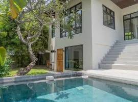 THALEMAAN POOL VILLA