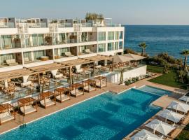 Villa Le Blanc, a Gran Meliá Hotel - The Leading Hotels of The World，位于圣托马斯的Spa酒店