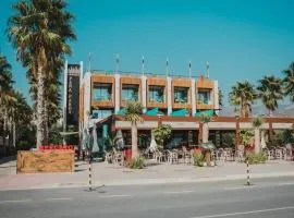 H Boutique Peña Parda