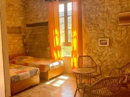 Gîte de la Bastide - Cabania Pays Cathare