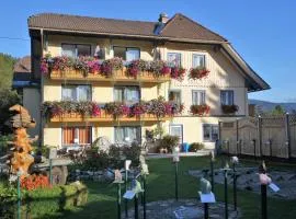 Edelsteinhotel Guniwirt