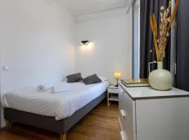 Sleep in Centre - Aveiro