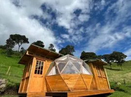 MonteLuna Glamping