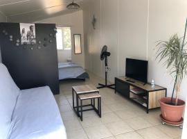 chambres d'hotes Labatut，位于Labatut的酒店