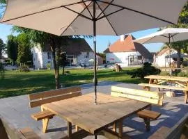 Domaine Ravy-La Camélia