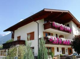 Gästehaus Hechenblaikner，位于Maurach的酒店