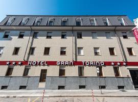Hotel Gran Torino