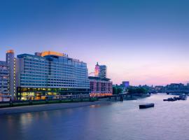Sea Containers London，位于伦敦的豪华酒店