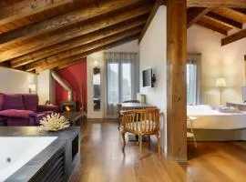 Hotel Rural Iribarnia