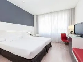 奥克斯斐瑞拉酒店