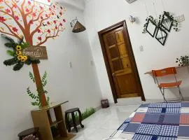 Lotus homestay