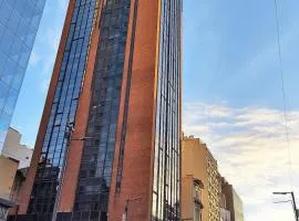Espectacular departamento a una cuadra del obelisco (Microcentro)