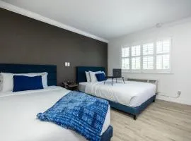 WAFER 450 Hotel
