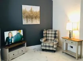 Ballycastle Town Centre Studio Apartment
